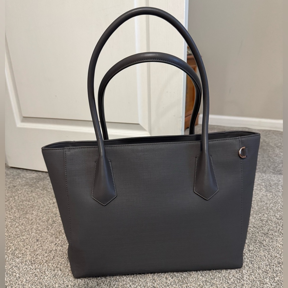 Dagne Dover Legendary Signature Tote